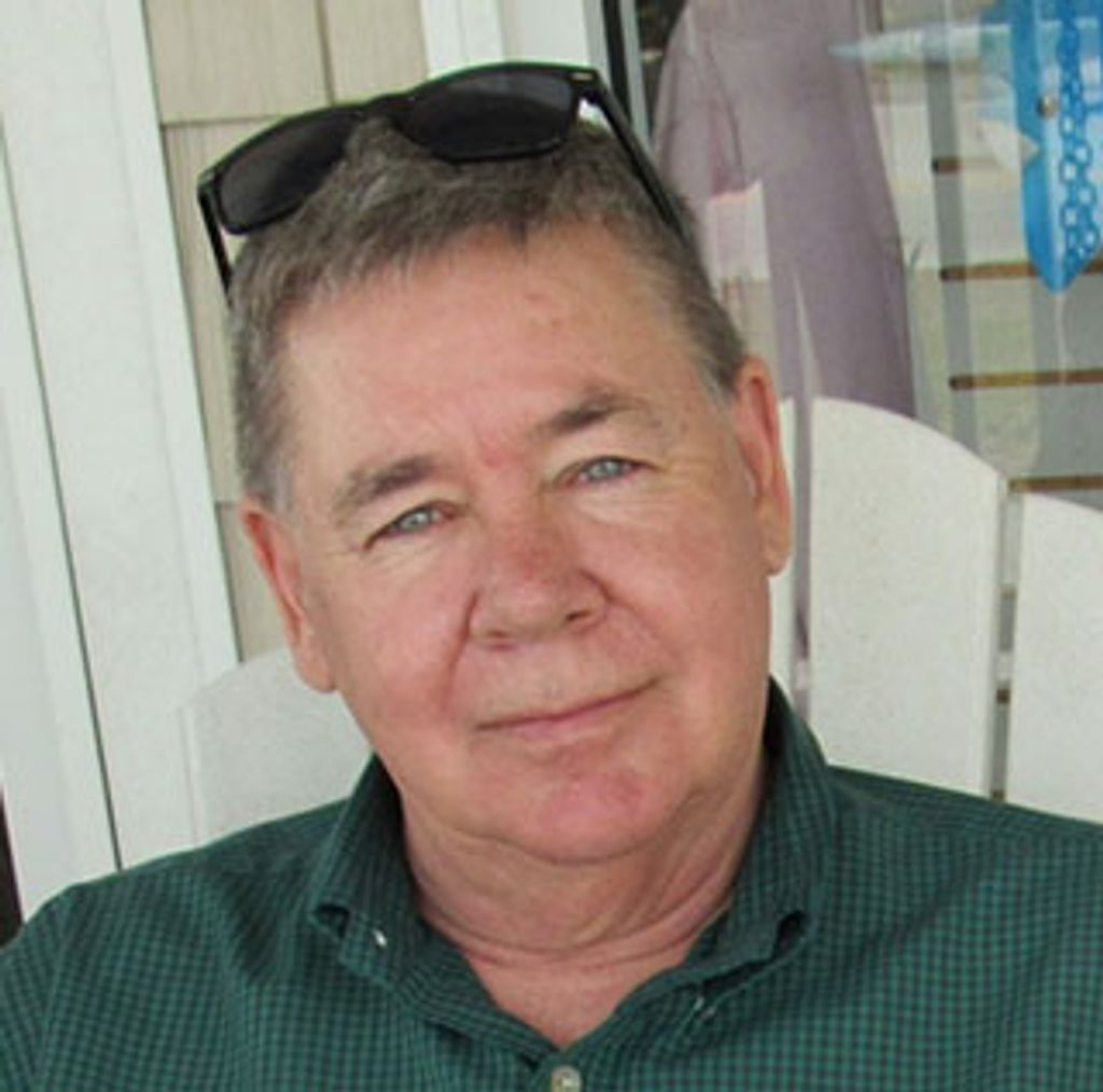 Michael Hopper