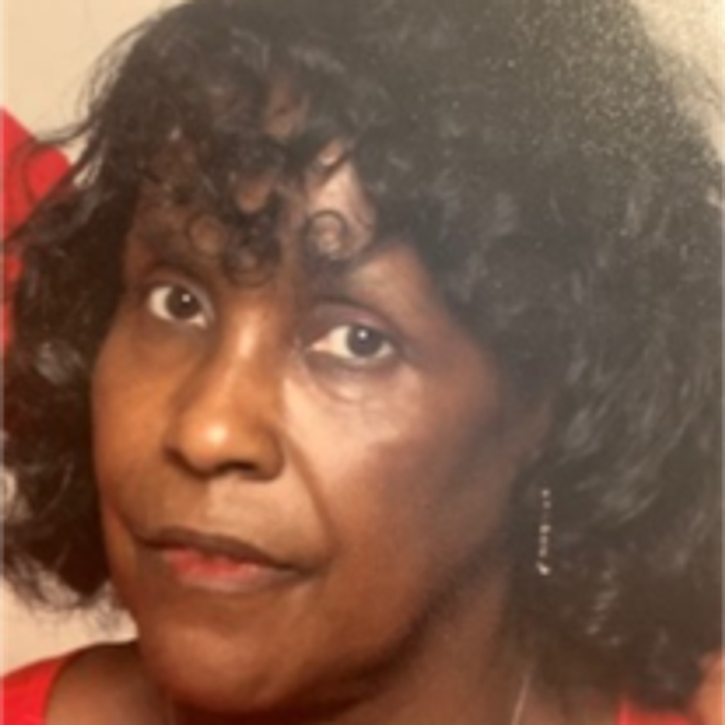 Mrs. Lue Gean Poe Profile Photo