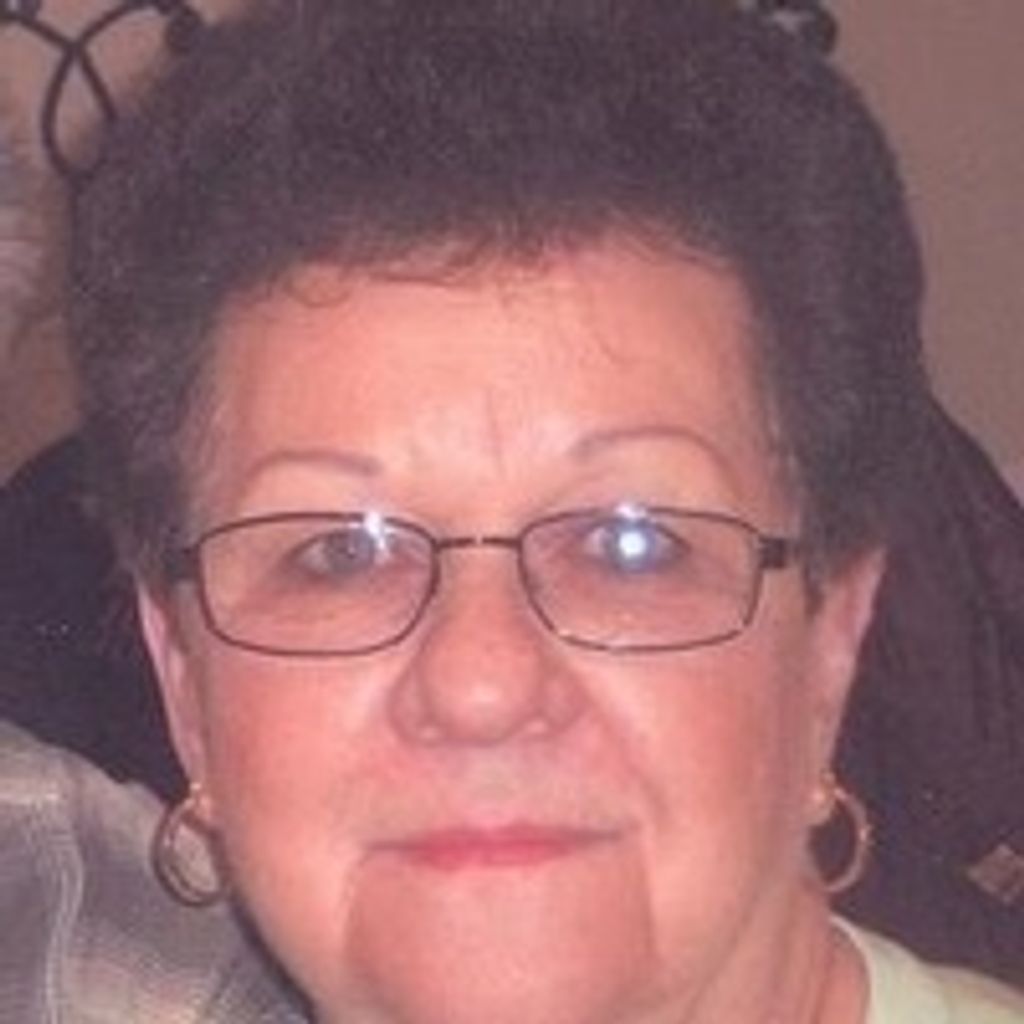 Dorothy Geiger