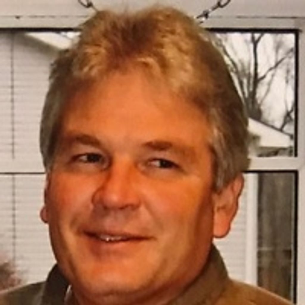 Mark  Allen Abernathy