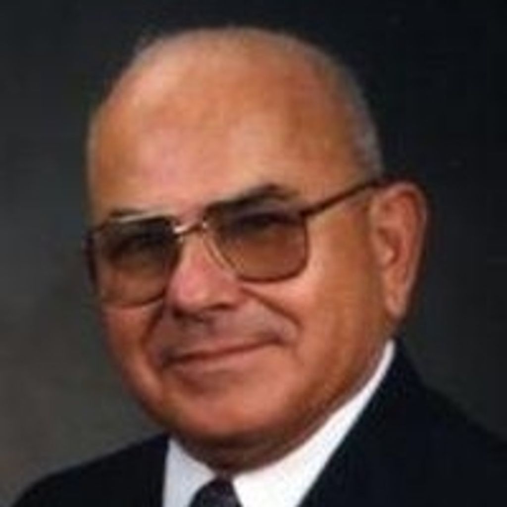 Norman O. Swaisgood