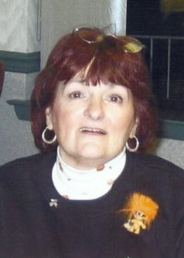 Mary Ellen Quain Profile Photo