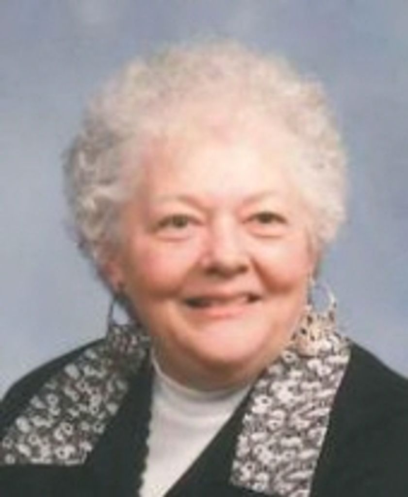 Byrl Lorraine Wessinger