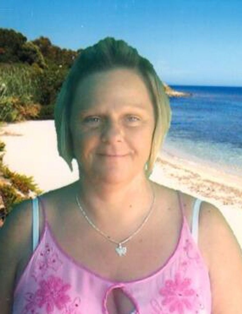 Tamara Schriver Profile Photo