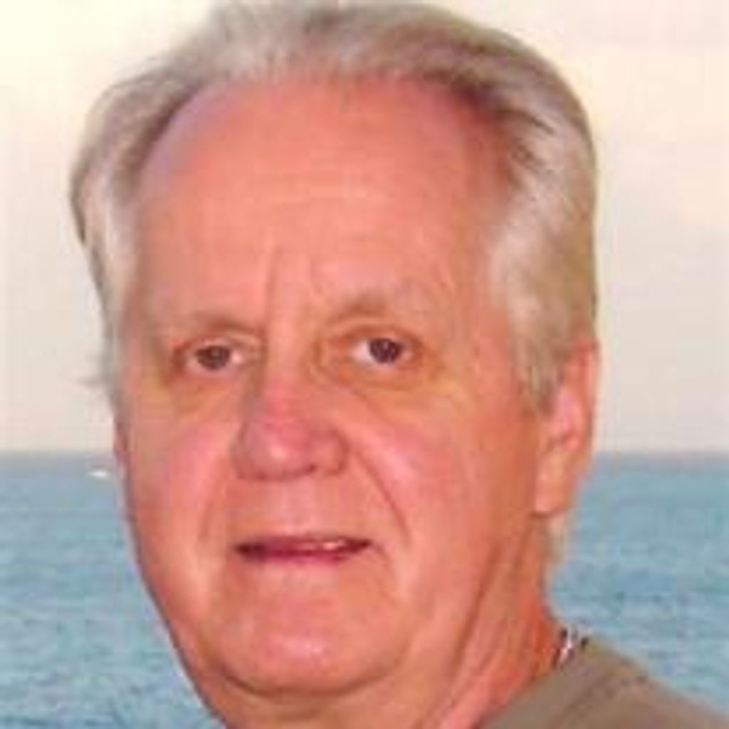 Wayne "Sam" Samuelson Profile Photo