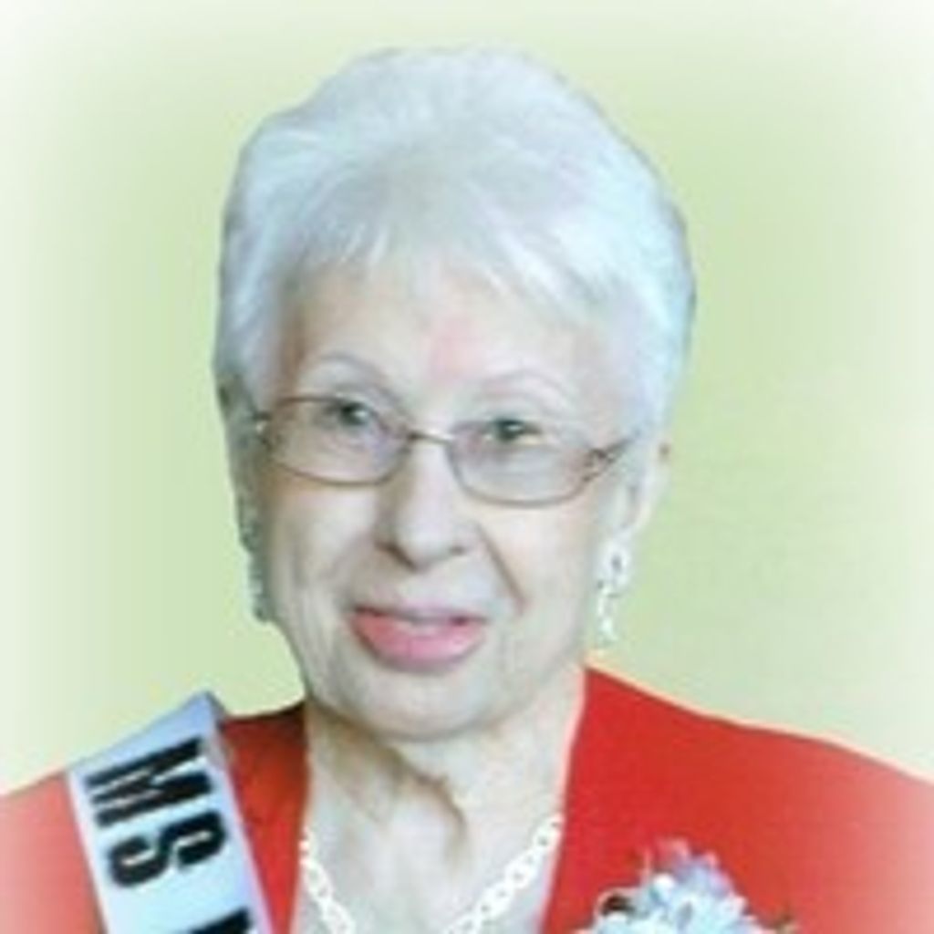 Lydia Smith