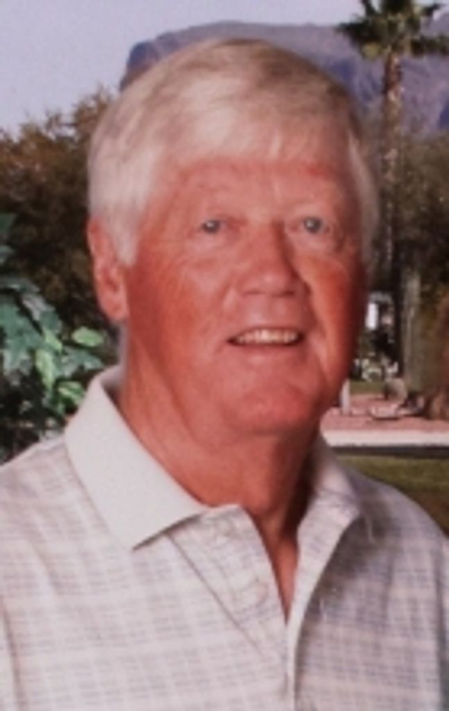 Donald R. Reimers