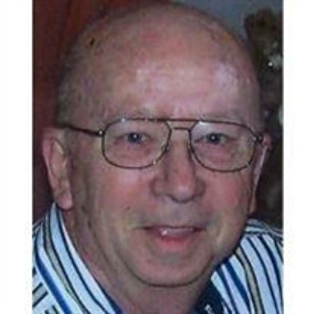 Drew B. Meldahl