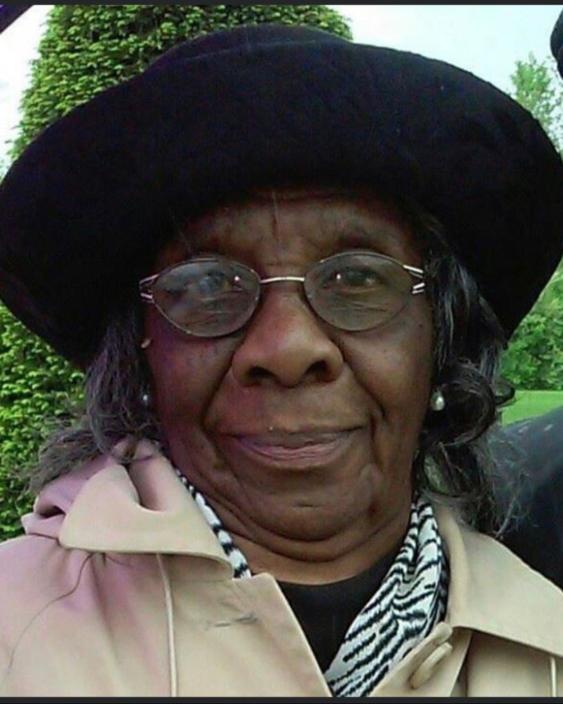 Eliza Lewis