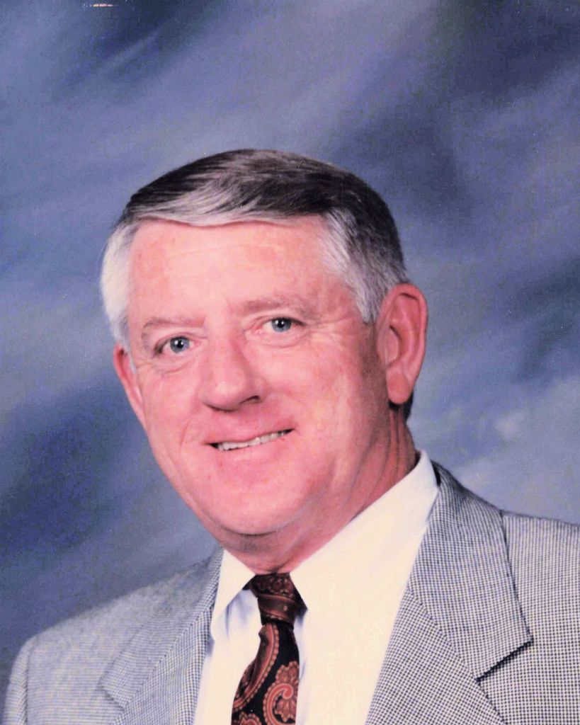 Marvin Eugene Spears Profile Photo