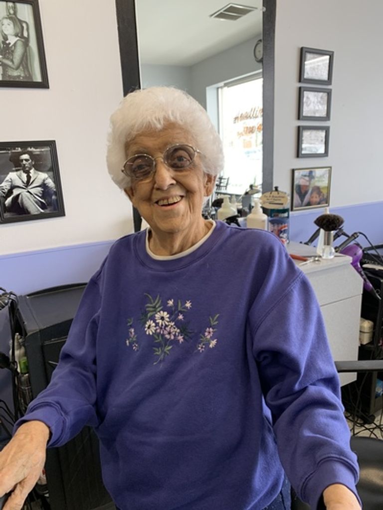 Anna M. Rone Profile Photo