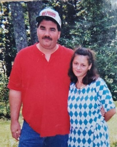 Gregory Alan Centers's obituary image