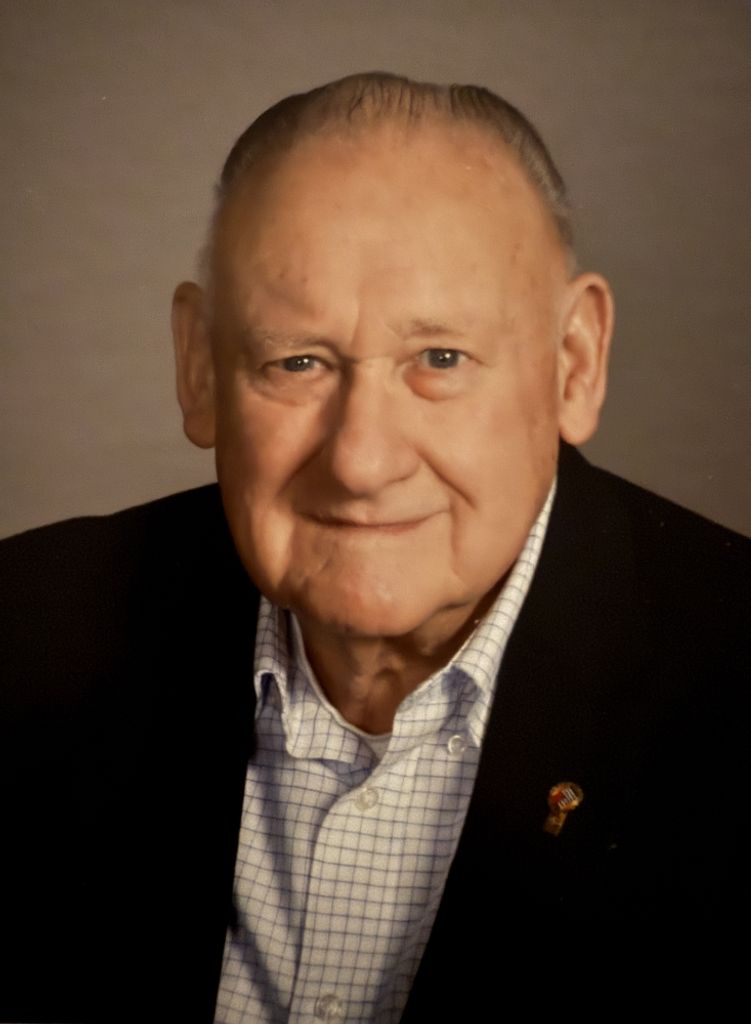 Everett W. Stebbins Profile Photo