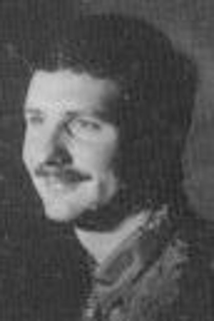 William Dean Billy Payne