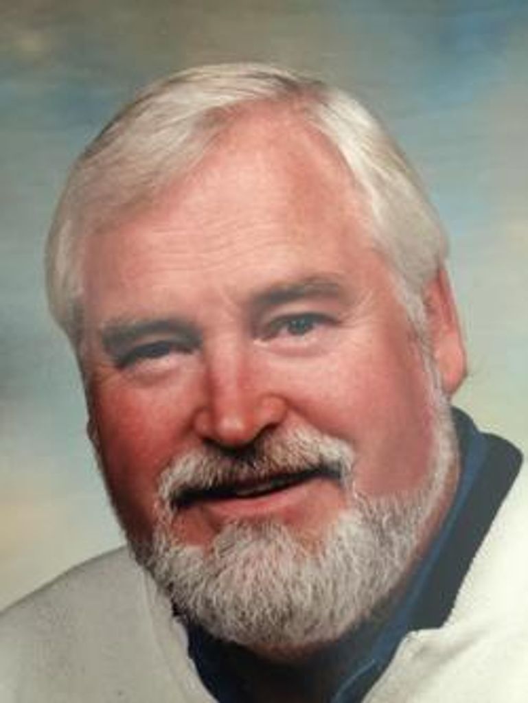 Richard "Brad" Nail
