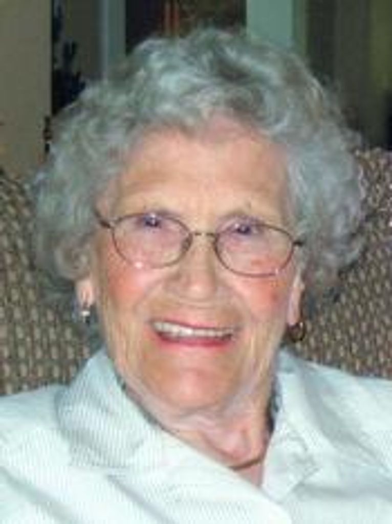 Verna Johanna Shaughnessy Profile Photo