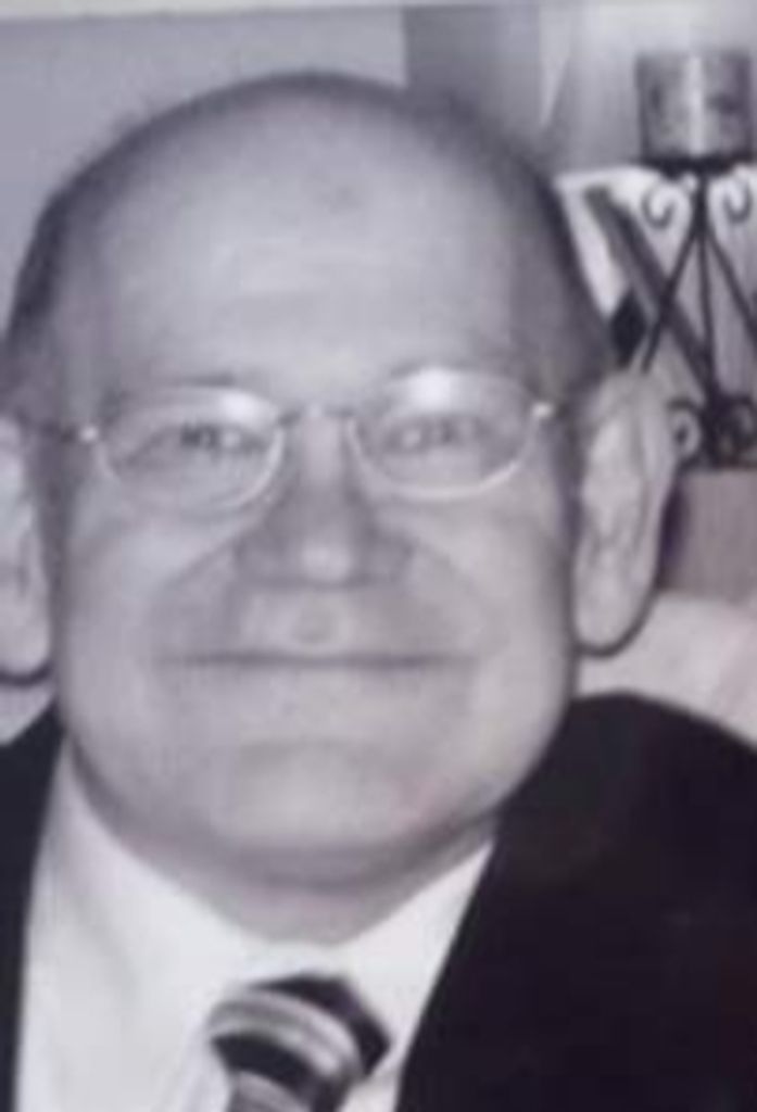 Robert F. Williams Profile Photo