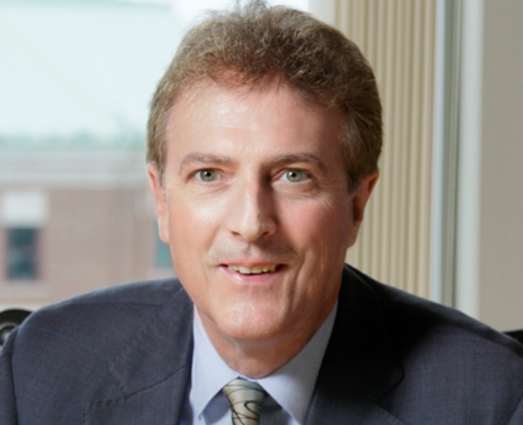 Thomas J. Keable