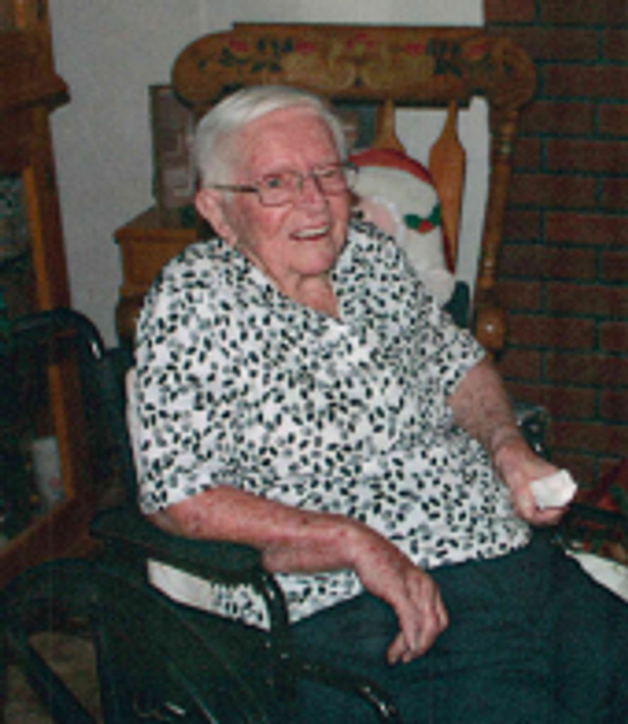 Dorothie Williams