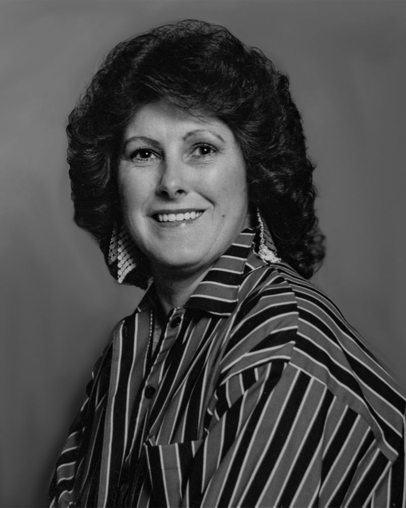 Virginia Hall Profile Photo