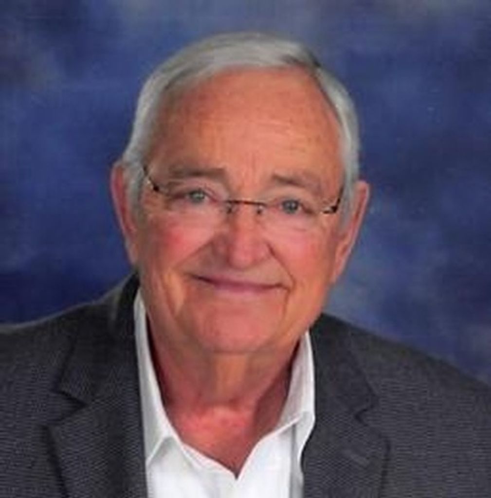 Bobby K. Hudson Profile Photo