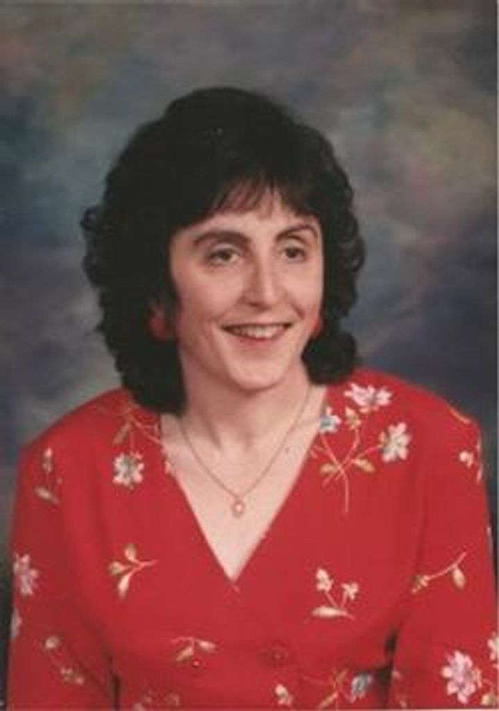 Susan Marie Settle