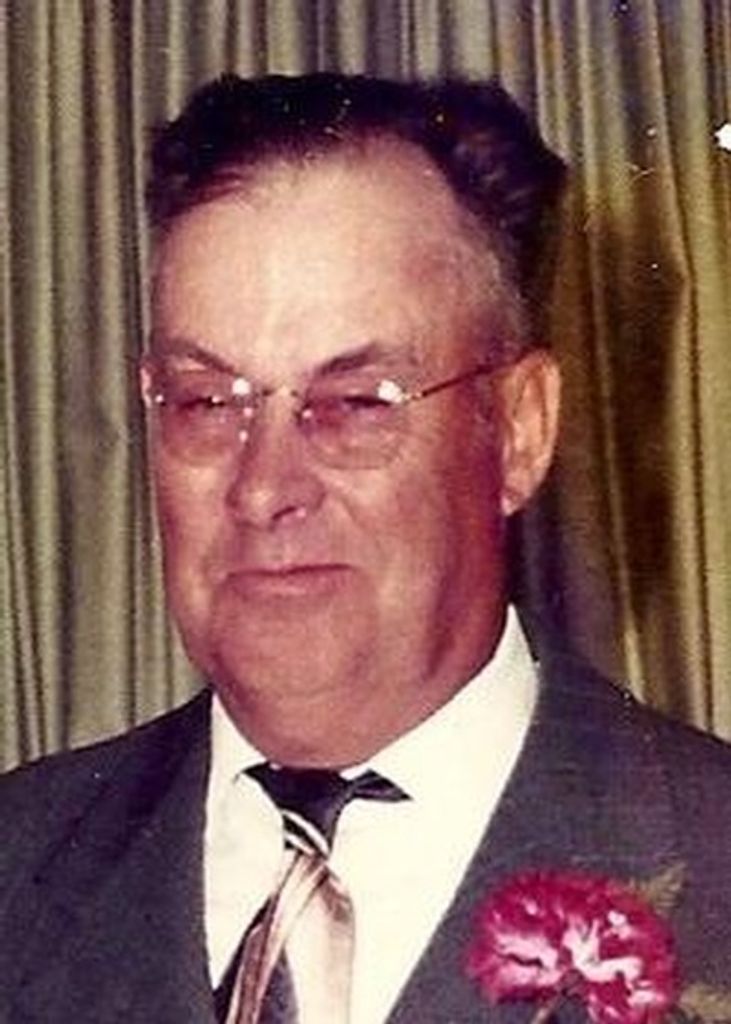 Joe Franklin Lindsey Profile Photo