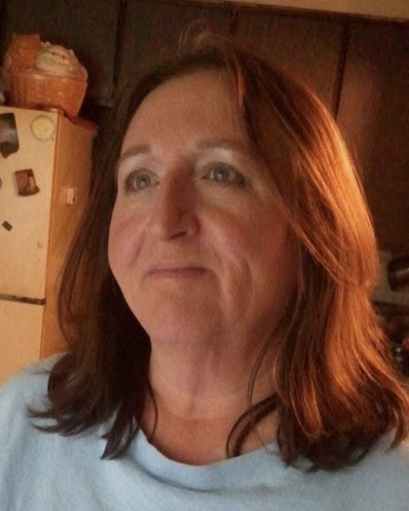 Marie O. Reitz Profile Photo