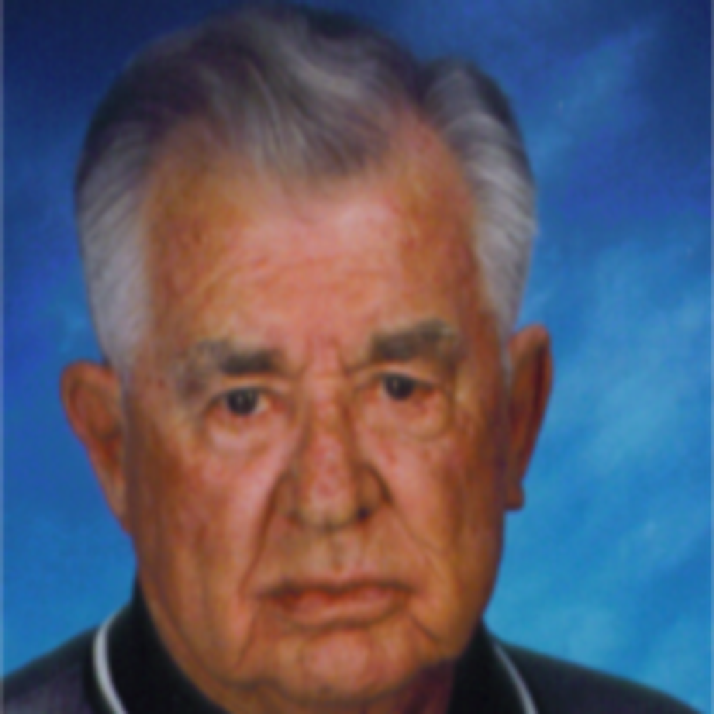 Robert Gaylord Tubre