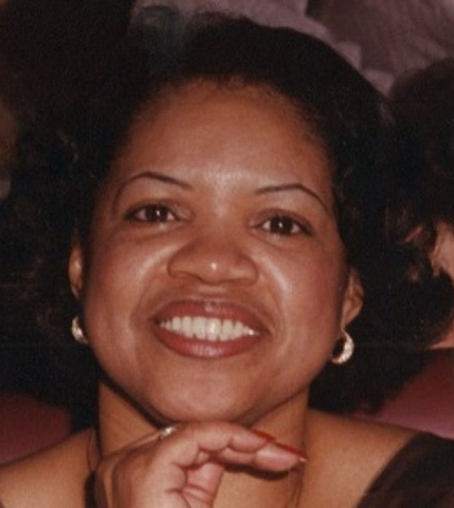 Patricia Ann Curry Profile Photo