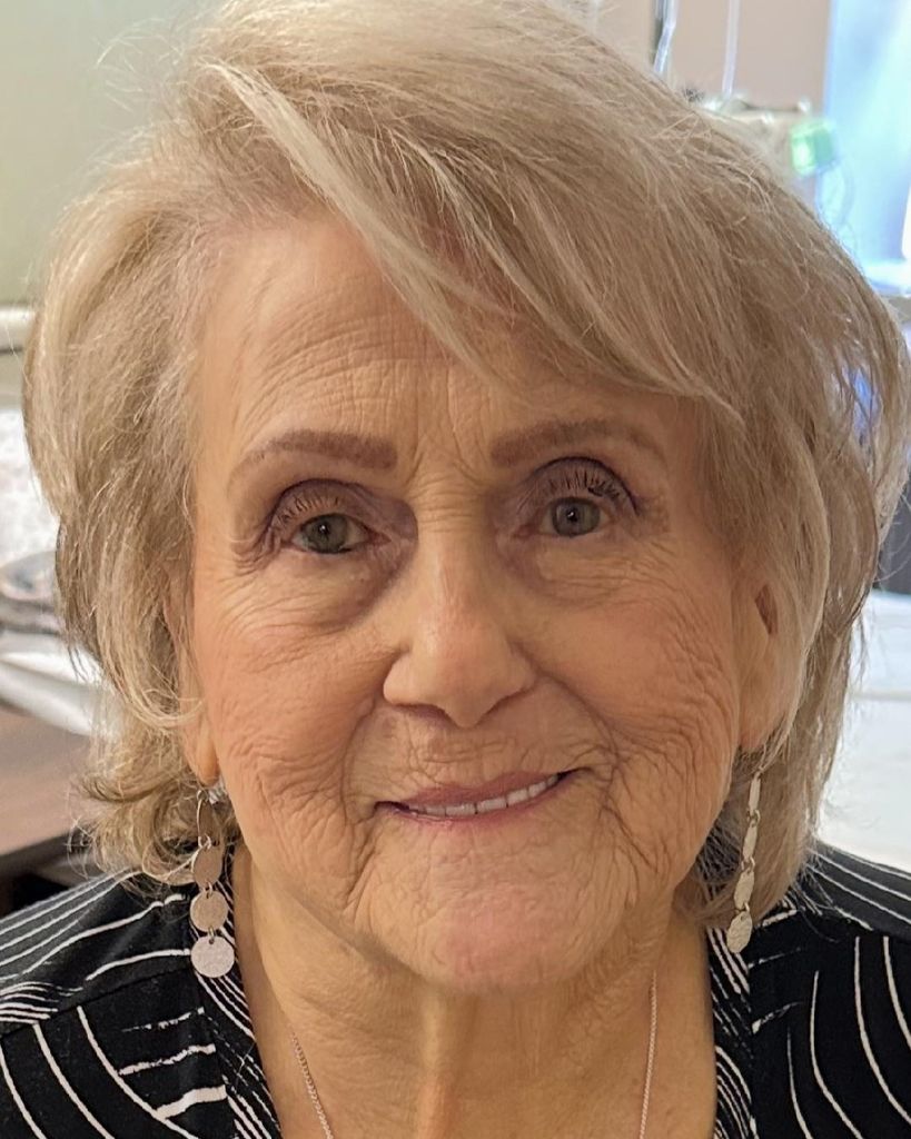 Florence O'Brien Profile Photo