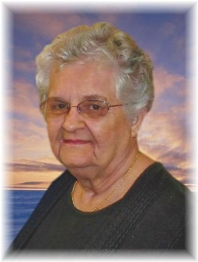 Janet Maureen Sticken