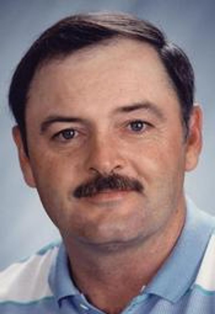 Larry L. Lidester