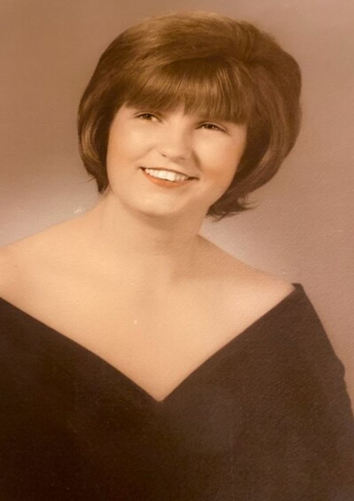 Sue Elizabeth Kirkland Potts - Martin Profile Photo