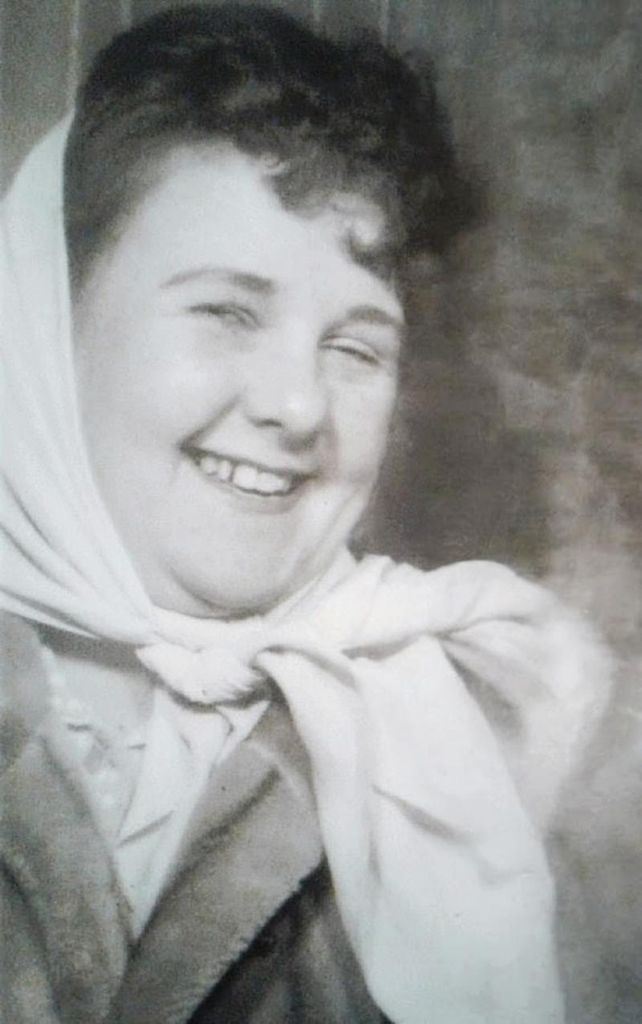 Laura Lee Williams Hall Profile Photo