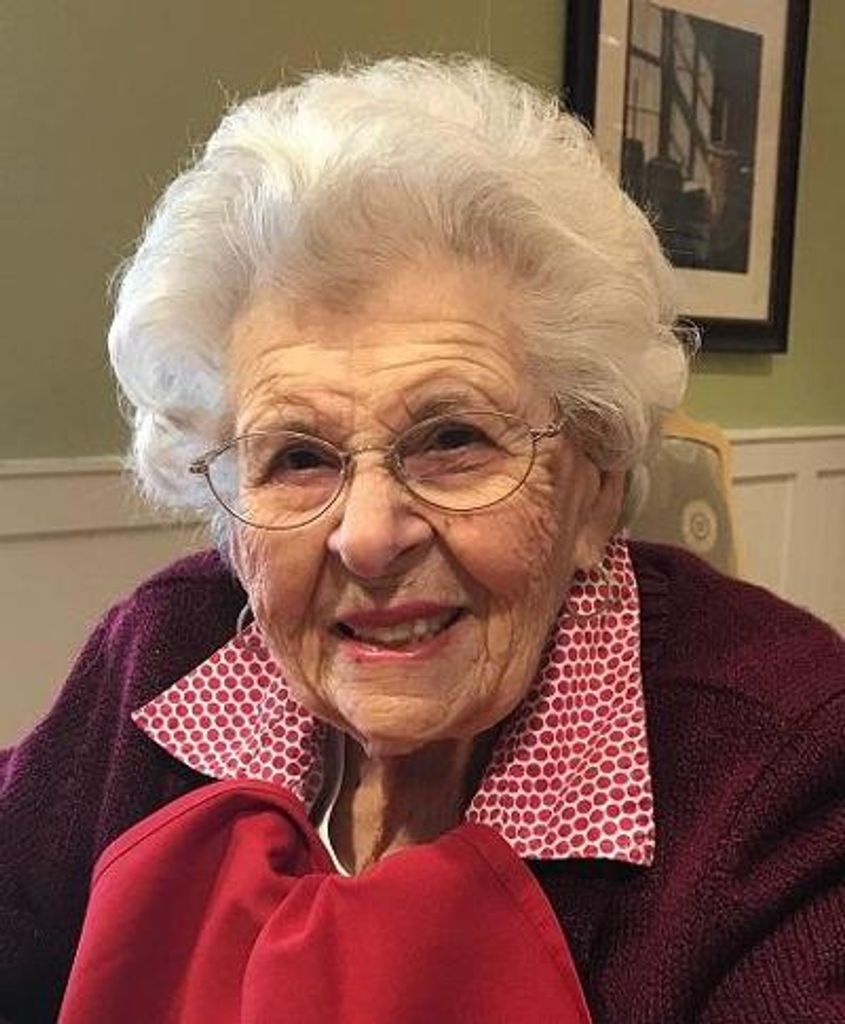 Esther Filadoro Marrazzo