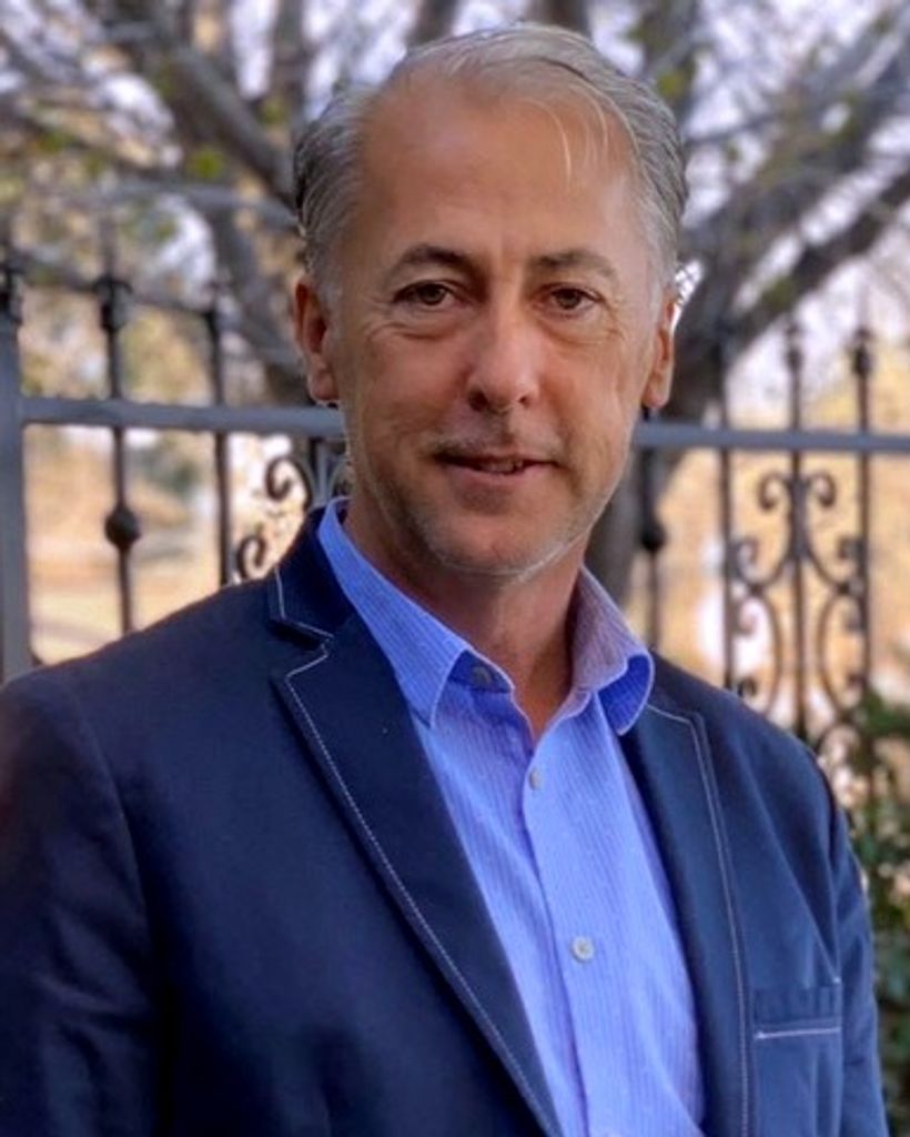 Dennis Dean Thompson
