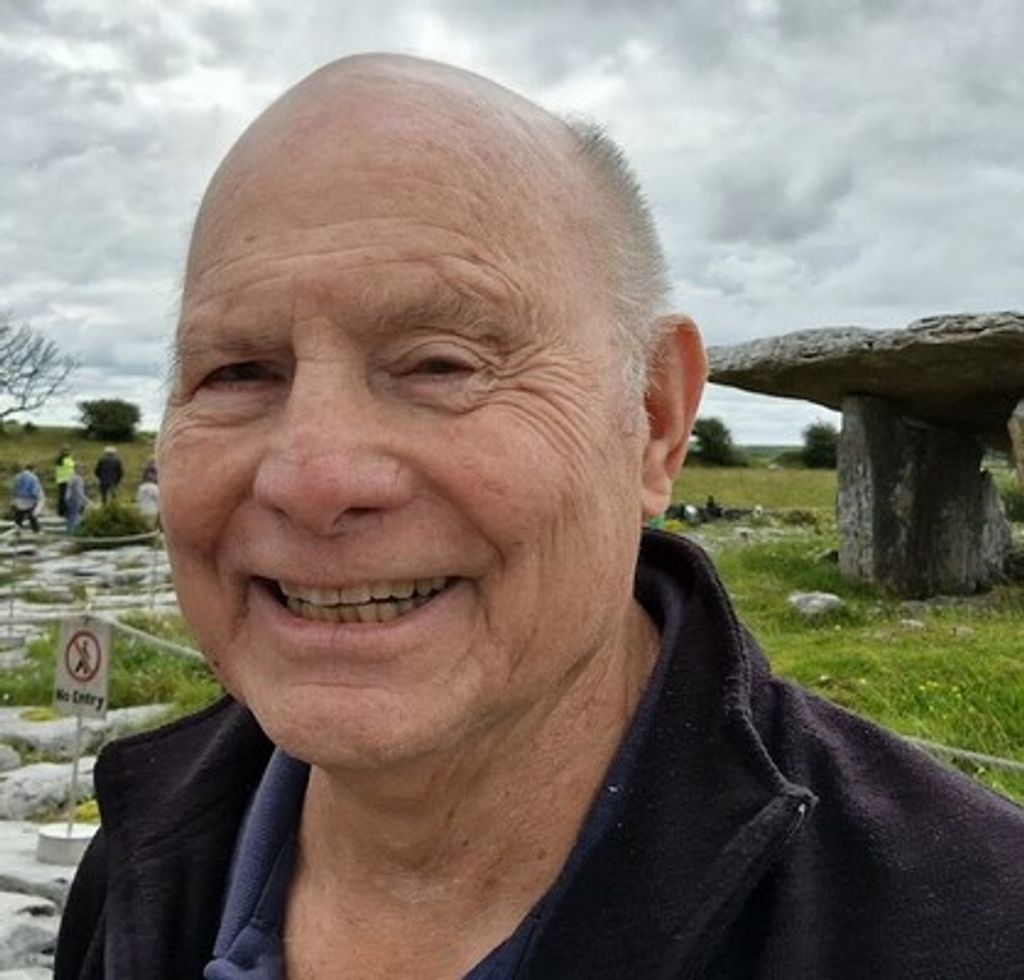 James "Jim" Randolph Sjurseth Profile Photo