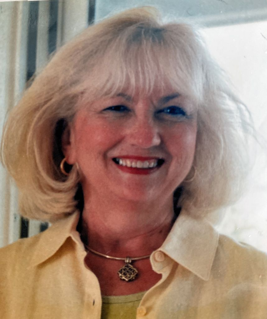 Margaret Ann “Peggy” Deily