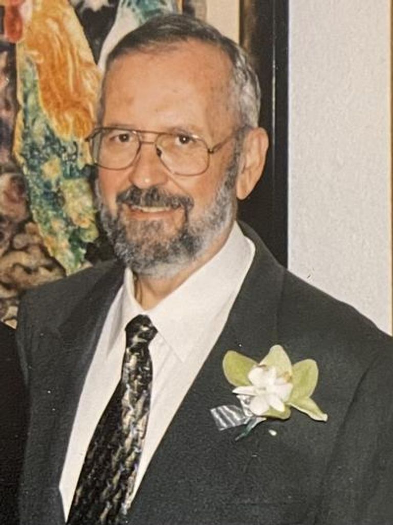 George R. Jaconetty Profile Photo