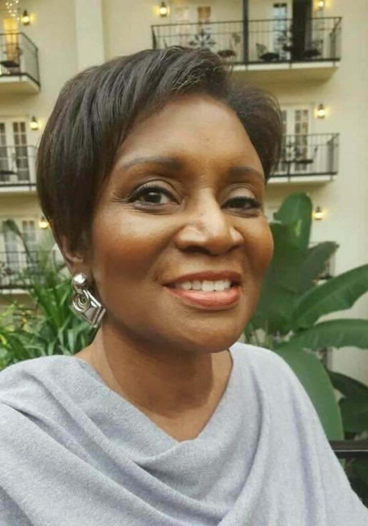 Pearlie Mae Anderson Profile Photo