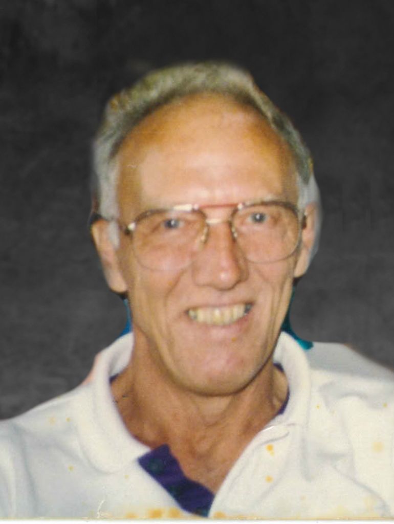 Lawrence "Larry" J. Stumpf Jr.