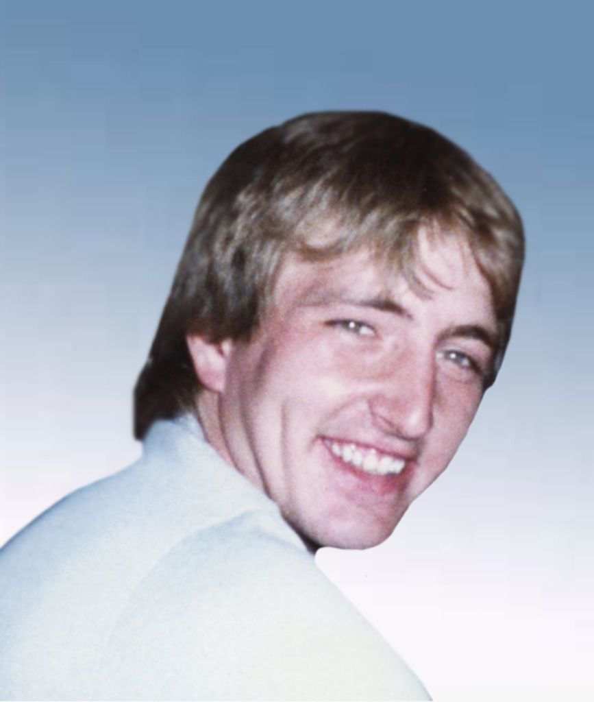 Matthew Daniel Aishe