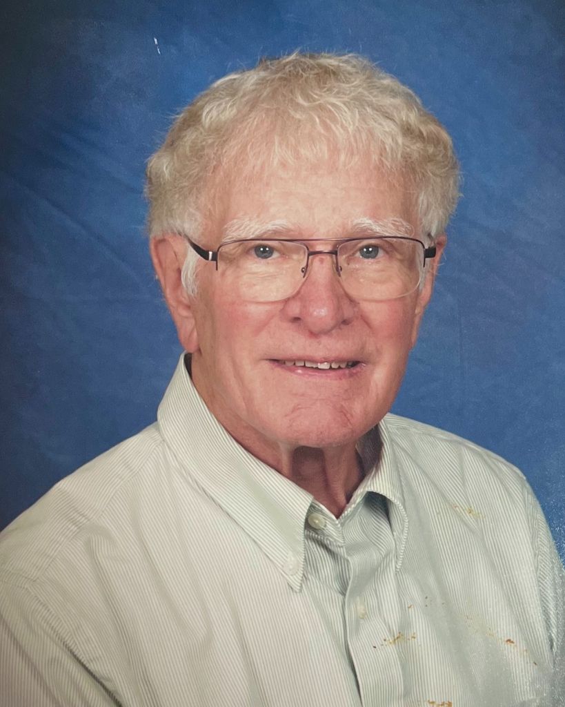 Rev. Dr. Raymond Wiblin