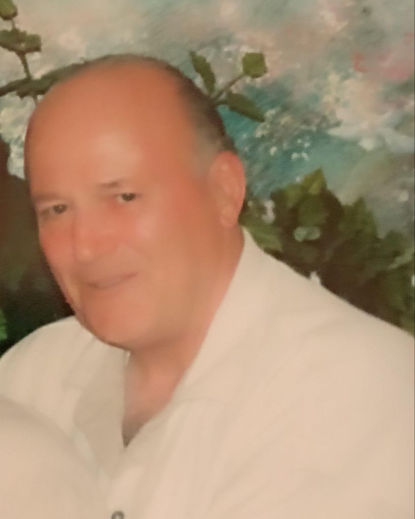 George Alden Lee Profile Photo