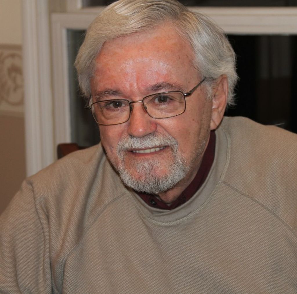 Ralph Lloyd Baugh Profile Photo