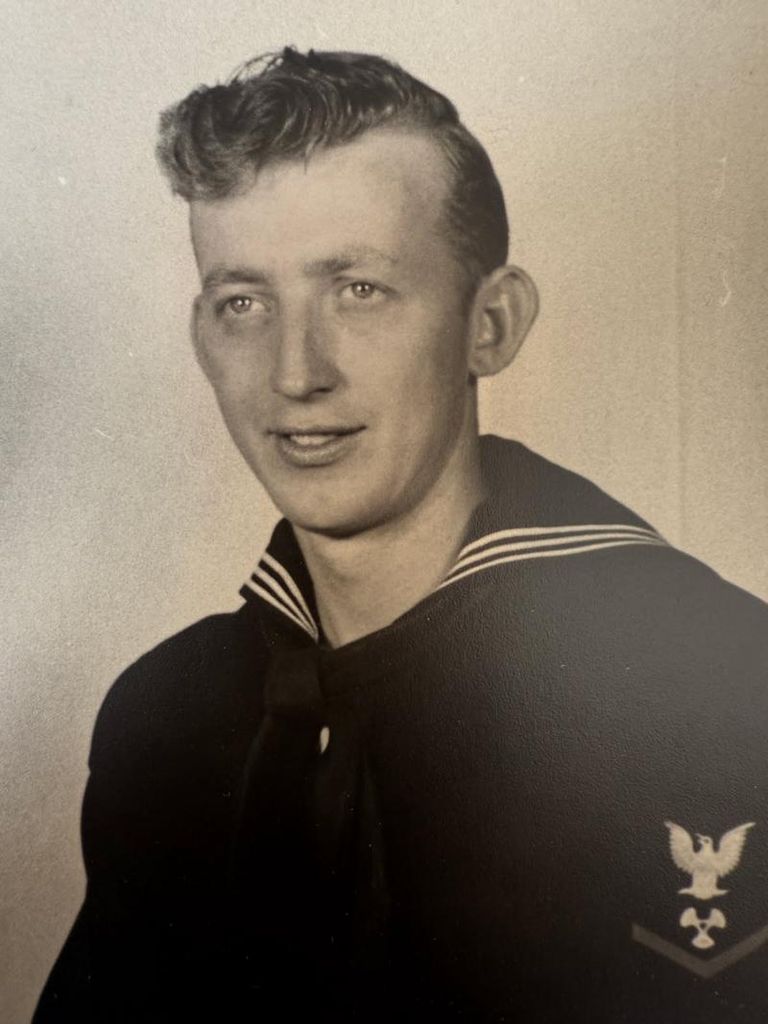 George H. Balcom Sr. Profile Photo