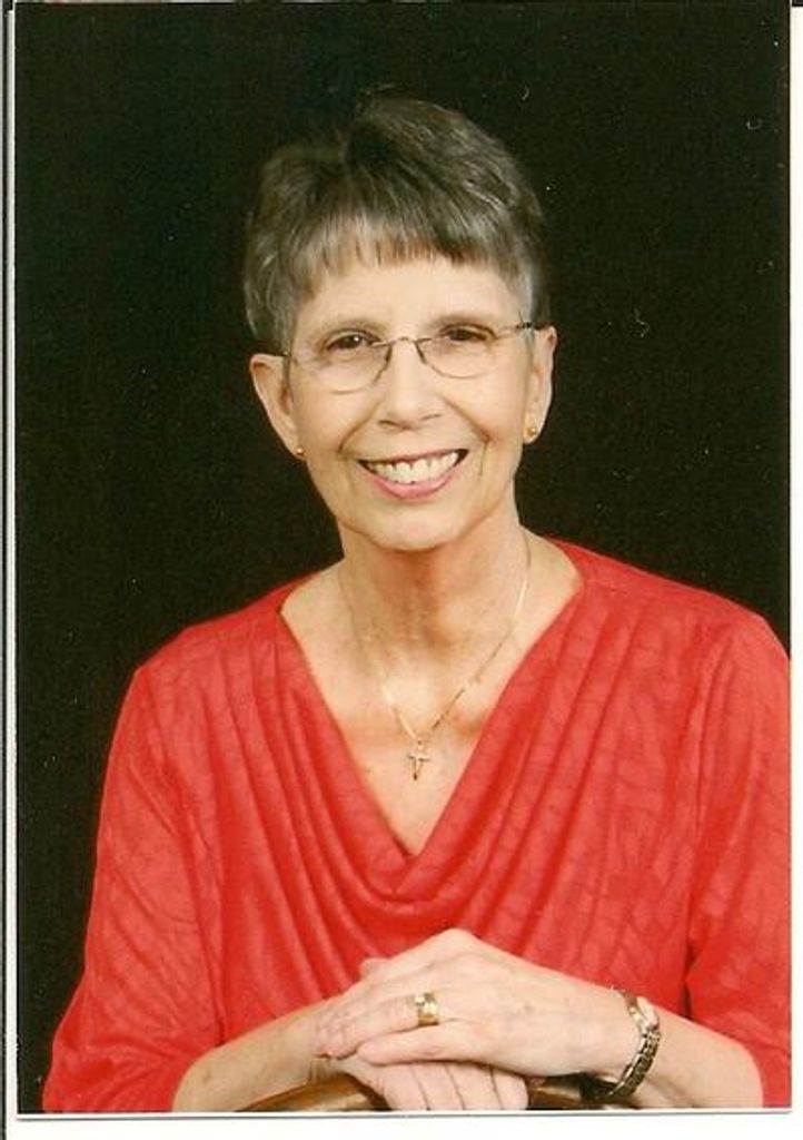 Eleanor Jean Horning