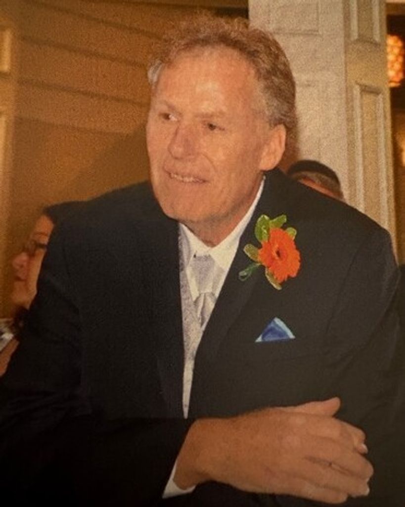 John E. "Jack" Mitchell Profile Photo