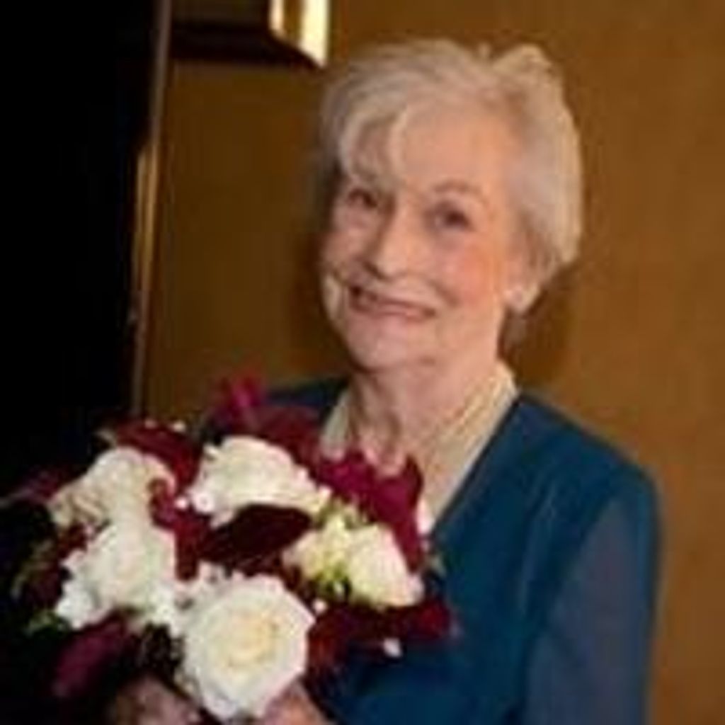 Mary  Naismith Stapleton